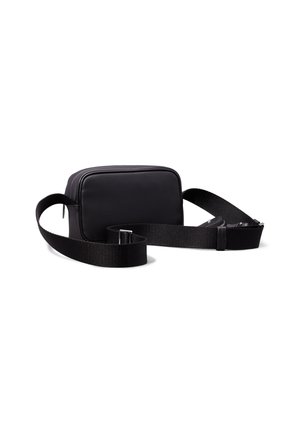 CAMERA BAG UNISEX SET - Skuldertasker - black