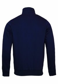 U.S. Polo Assn. NELS - Felpa con zip - dunkelblau