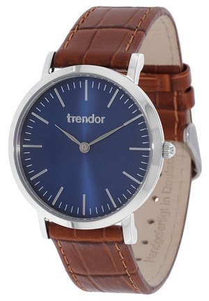 trendor Watch - blau