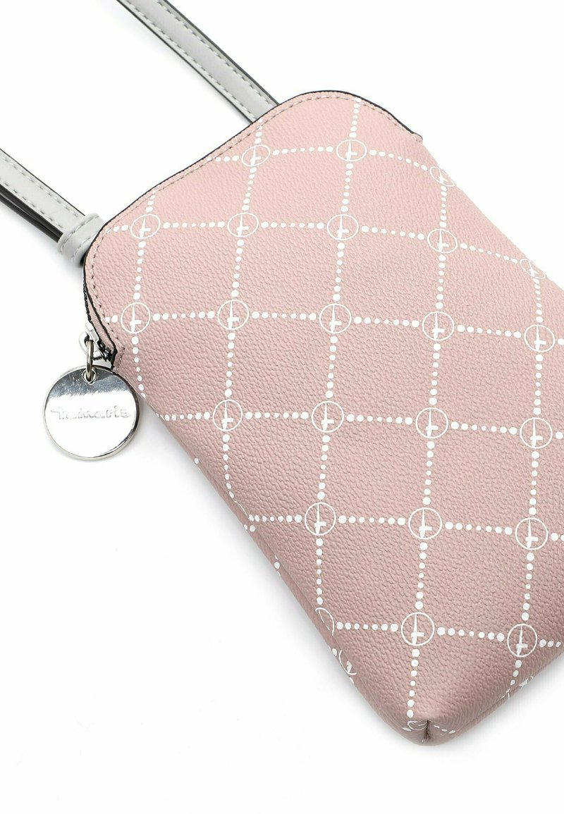 Damen Handtaschen | Tamaris ANASTASIA Umhängetasche rose/rosa - PJ09263 Damen Handtaschen | Tamaris ANASTASIA Umhängetasche rose/rosa - PJ09263