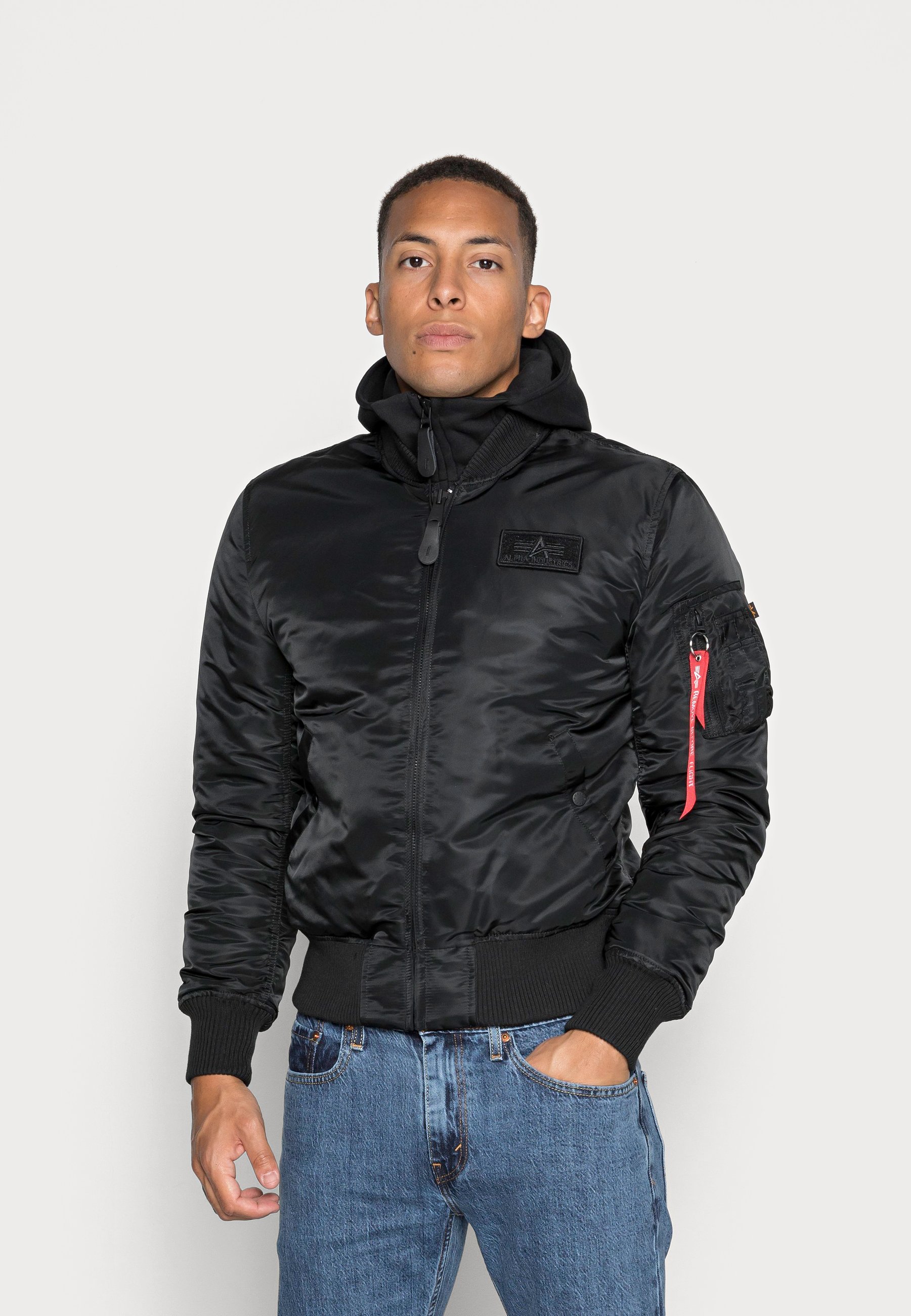 alfa industries jacket