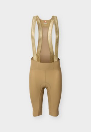 Castelli ESPRESSO 2 - Bib-shorts - elmwood