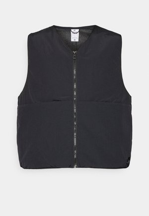 Bodywarmer - black/anthracite/black