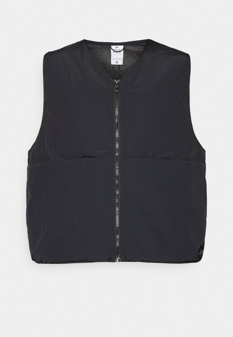 Nike Sportswear Bodywarmer zwart