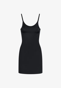 Selected, black