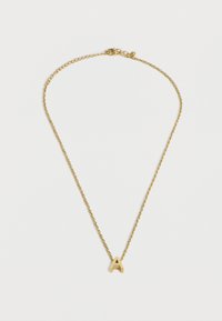 Sélectionné, gold-coloured