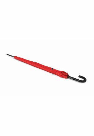 A 760 STICK STOCKSCHIRM 87 CM - Schirm - red