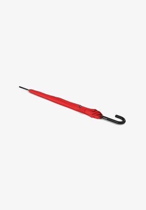 Knirps A 760 STICK STOCKSCHIRM 87 CM - Umbrella - red