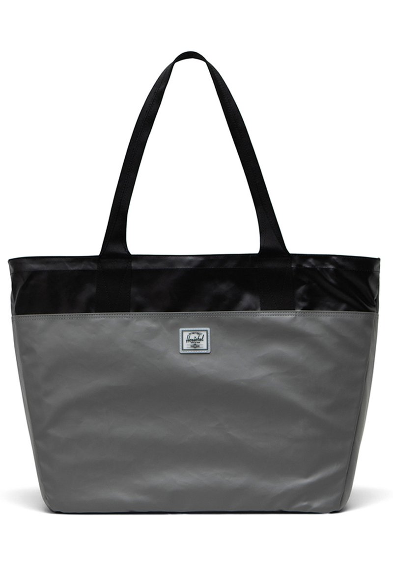 Herschel ALEXANDER Shopping Bag gargoyle/anthrazit Zalando.at