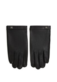 MONOGRAM - Luvas - black