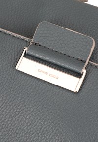 Gerry Weber TALK DIFFERENT - Umhängetasche - petrol