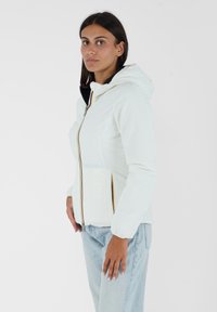K-Way Giacca invernale - bianco