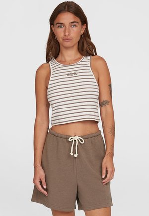 Shorts - pure cashmere
