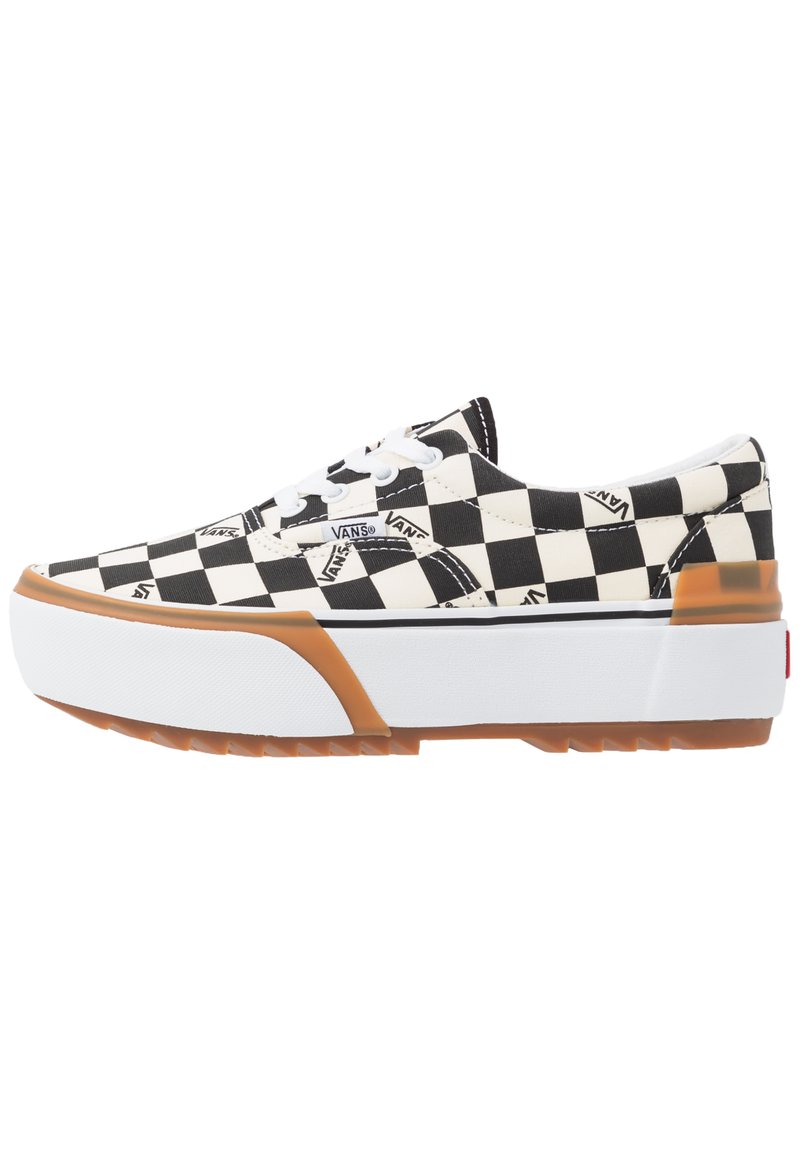 era stacked checkerboard
