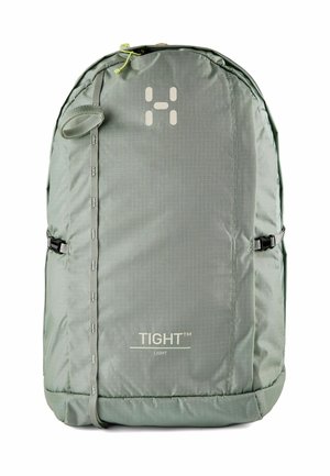 Haglöfs L.I.M TIGHT LIGHT WANDERRUCKSACK 40 CM UNISEX - Mochila de trekking - dew green