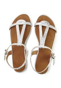 Findlay Sandalen - zilver