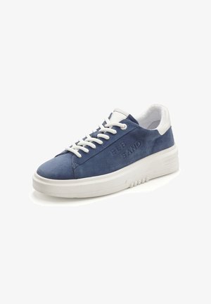 Elbsand, Trainers - blau