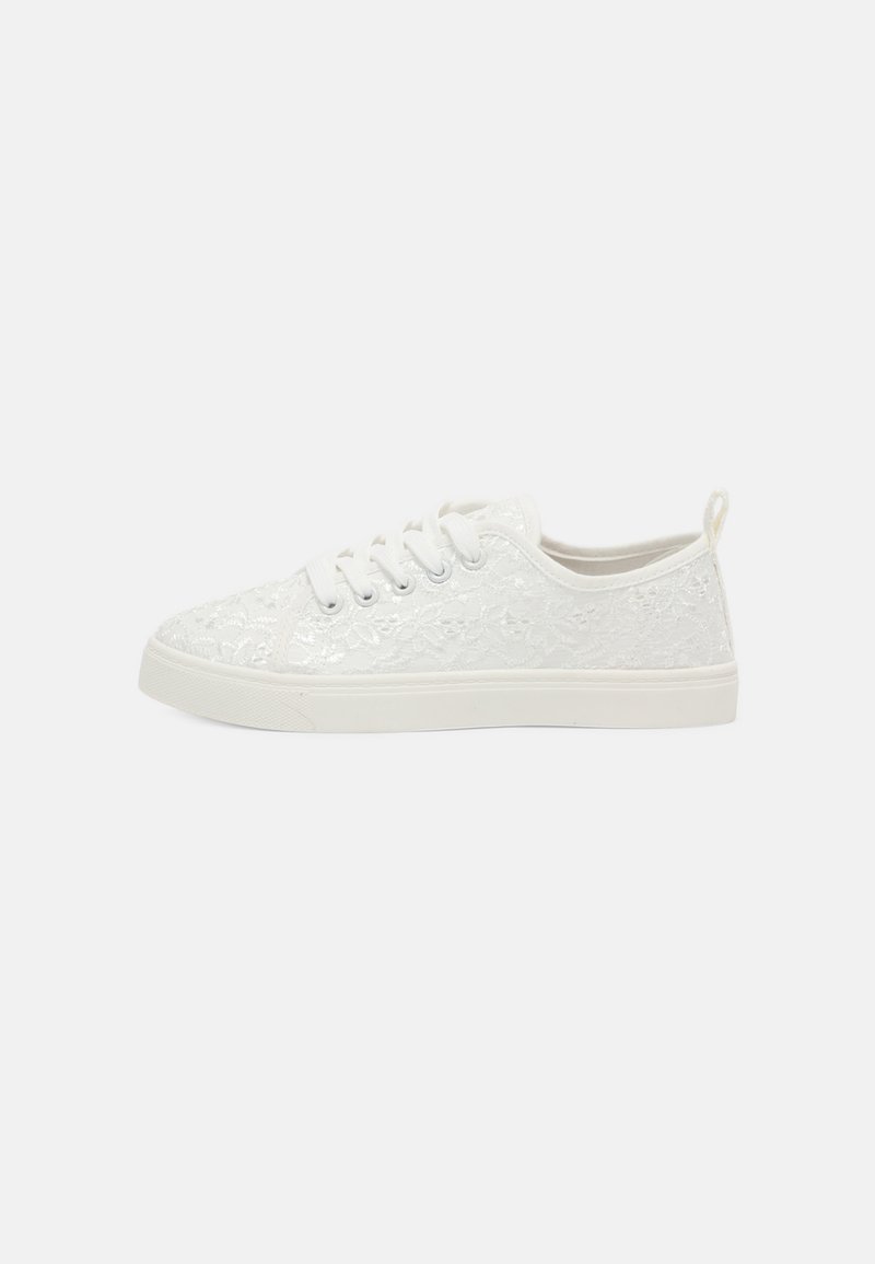 Damen Sneaker low | Anna Field Sneaker low white/weiß - GE22561 Damen Sneaker low | Anna Field Sneaker low white/weiß - GE22561