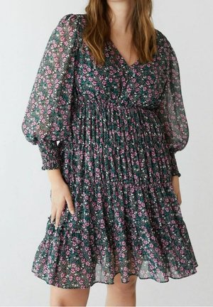 Robe de jour - black