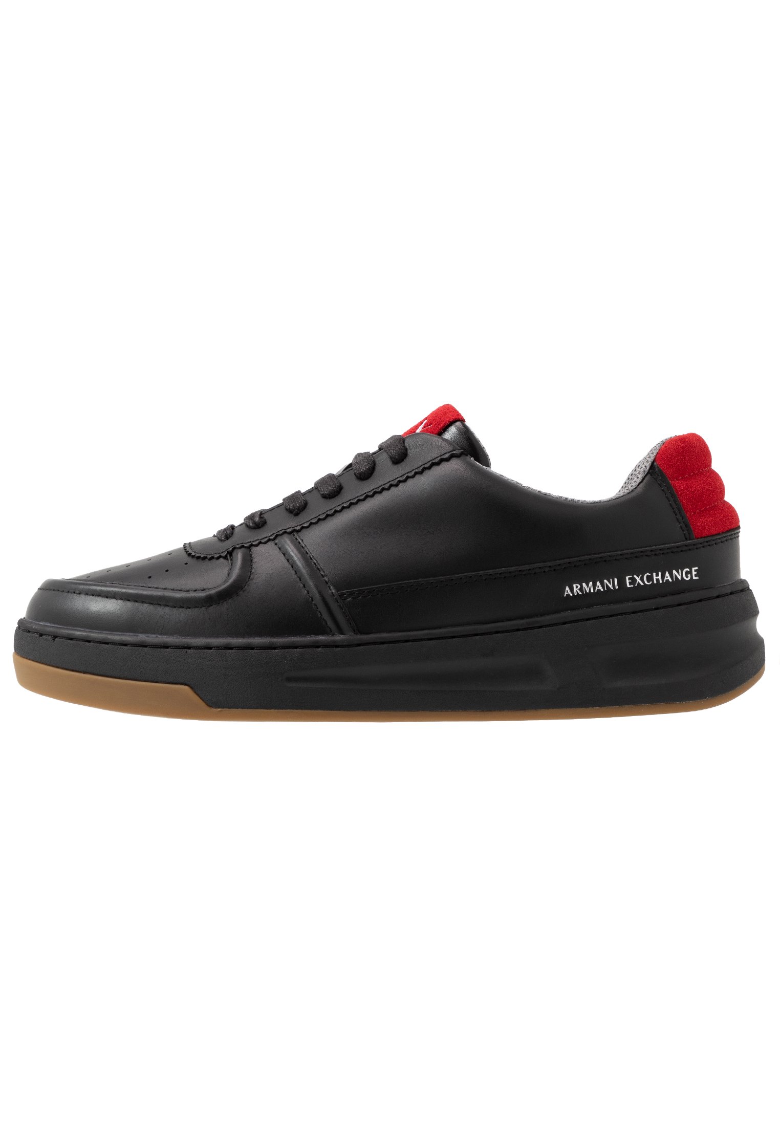 armani exchange tennis