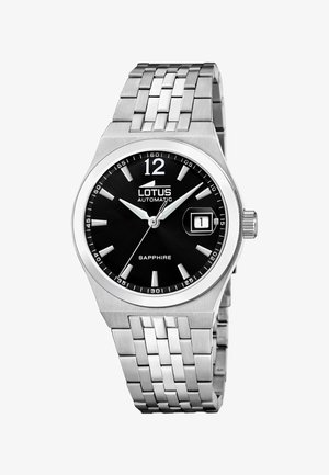 AUTOMATIC - Reloj - black automatic