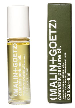 MALIN+GOETZ PARFÜM CANNABIS PERFUME OIL - Eau de Parfum