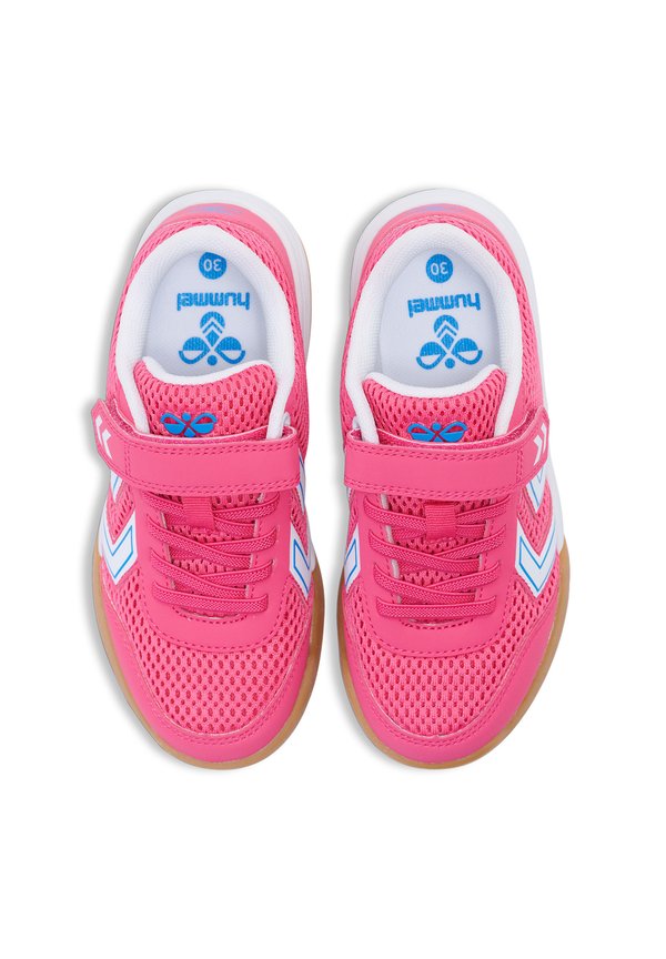 MULTIPLAY FLEX – Trainingsschuh – raspberry sorbet