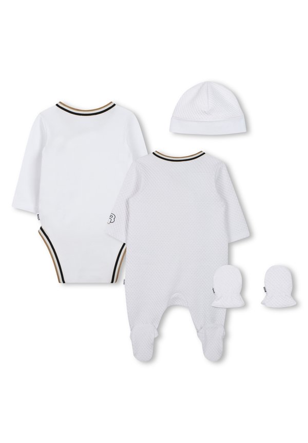 GIFT BOX SET UNISEX - Pyjamas4