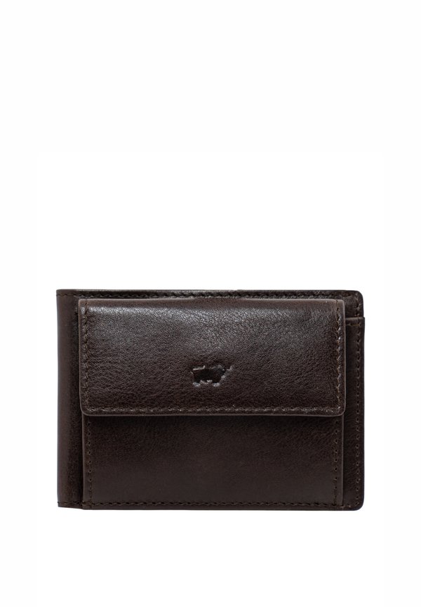 AREZZO RFID - Geldbörse - braun