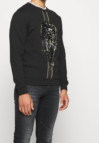 Glorious Gangsta Sudadera - black