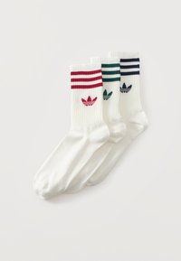 Nije odabrano, off-white/dark blue/red