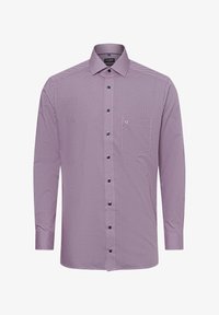 Unausgewählt, rot marine