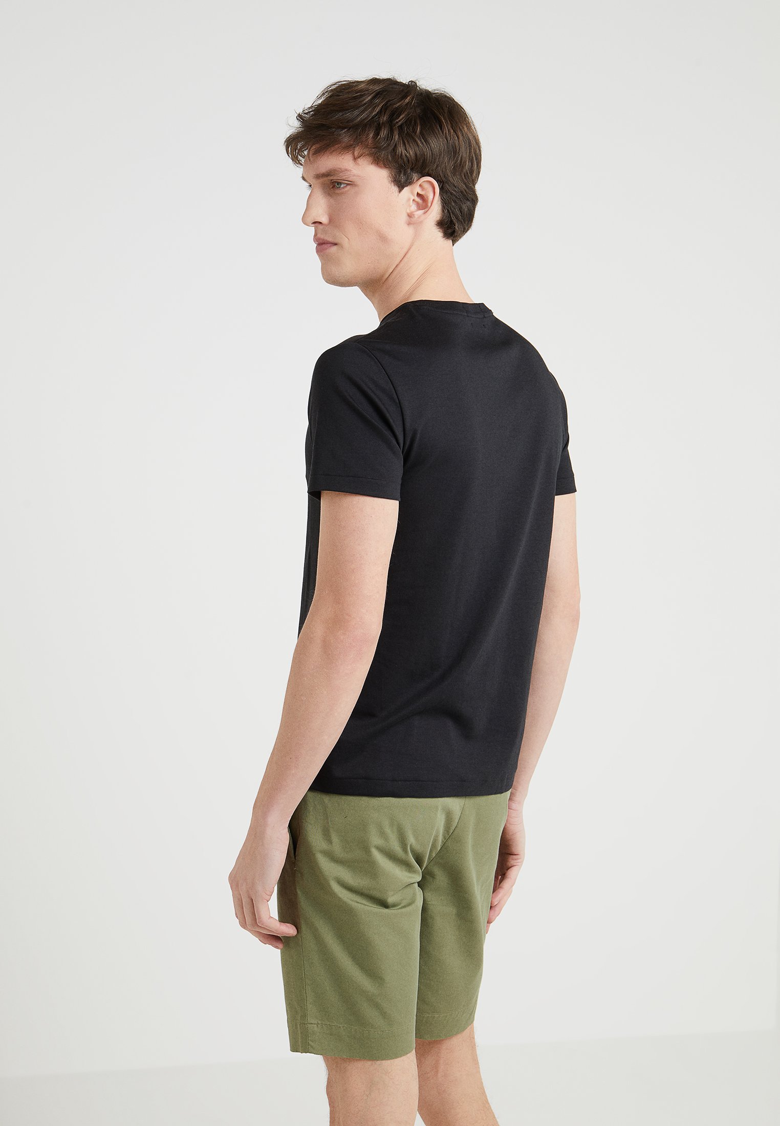 Polo Ralph Lauren SHORT SLEEVE - Basic 