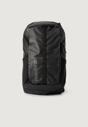 BLACK HOLE UNISEX - Hátizsák - black