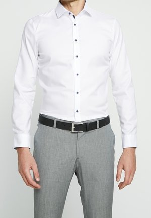 Camicia elegante - white