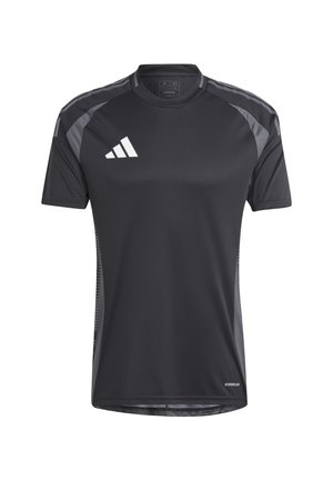 adidas Performance TIRO  COMPETITION MATCH  - Voetbalshirt - schwarz