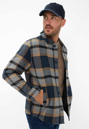 STYLE SANTIAGO - Leichte Jacke - baltic