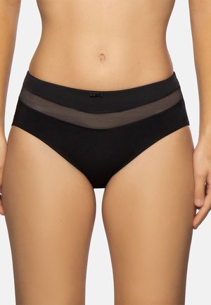 DIVINE VISION - Slip - schwarz