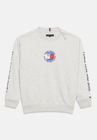 Non sélectionné, light grey heather