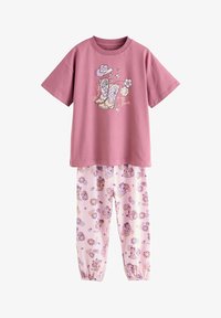 Non sélectionné, pink cowgirl