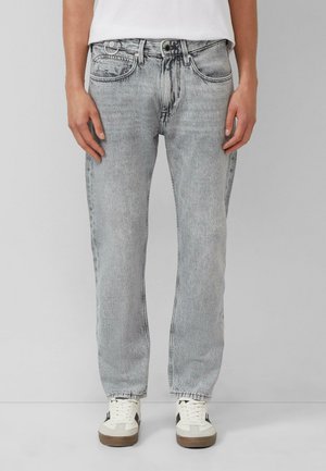 MAURO - Jeans Straight Leg - grau