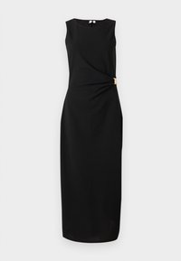 VMHOSANNA DRESS - Velika haljina - black