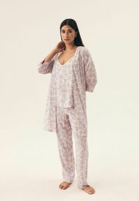 Henderson NADAR jasnoniebieski