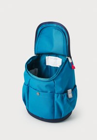 The North Face MINI EXPLORER UNISEX - Sac à dos - summit navy/dusk blue