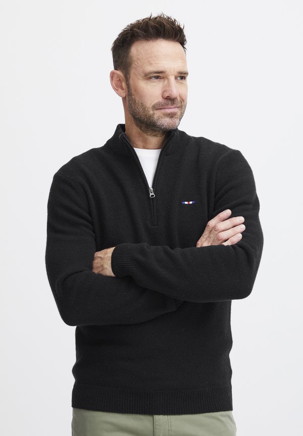 FQLefq - Strickpullover