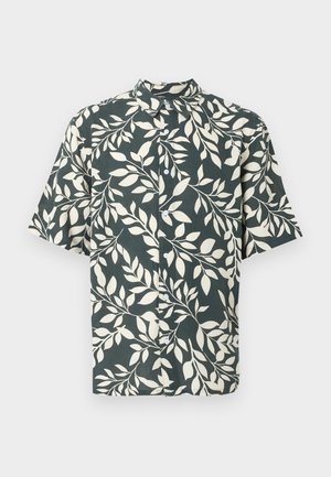 Only & Sons, ONSHARVI - Chemise - darkest spruce