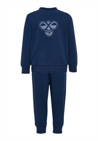 Ej vald, dress blues