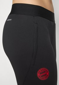 adidas Performance FCB  - Leggings - black