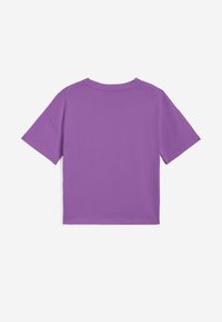 Freddy REBECCA TEE - T-shirt basic - dewberry