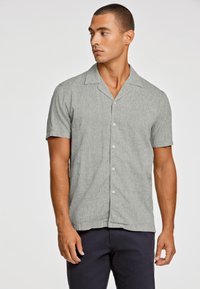 Lindbergh CASUAL RESORT - Camisa - army